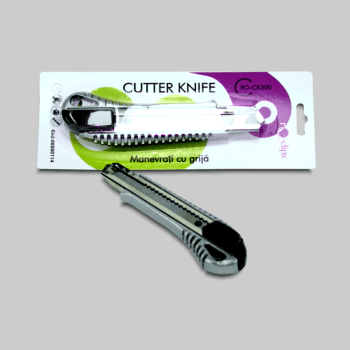 CUTTER MARE ALUMINIU RO-CLIPS RO-CK300