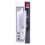 CUTTER UTILITAR ALUMINIU LAMA MAGNETICA DELI