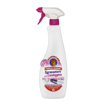 DEGRESANT UNIVERSAL CU INALBITOR CHANTE CLAIR