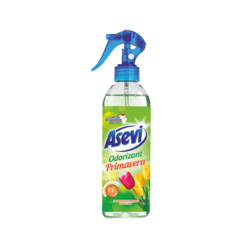 DEO ASEVI PRIMAVERA 400ML