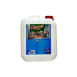 DETARTRANT 5L CLORET