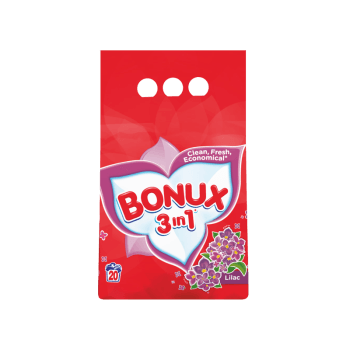 DETERGENT 2KG AUTOMAT