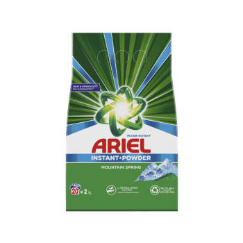 DETERGENT ARIEL 2KG