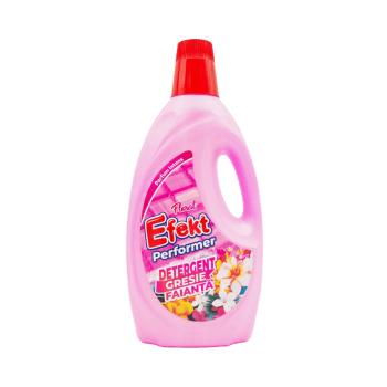 DETERGENT GRESIE SI FAIANTA 2L EFEKT FLORAL