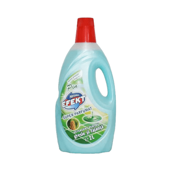 DETERGENT GRESIE SI FAIANTA 2L EFEKT PIN