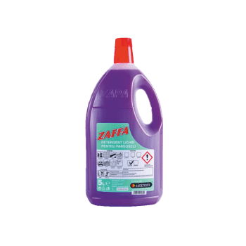 DETERGENT GRESIE SI FAIANTA 5L ZAFFA
