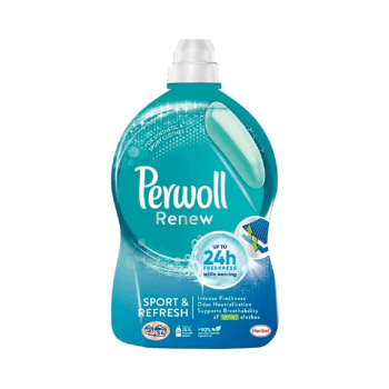 DETERGENT LICHID PERWOLL 3L SPORT REFRESH