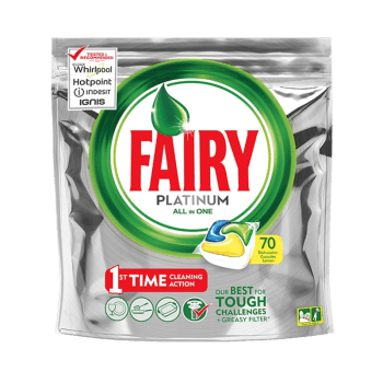 DETERGENT MASINA VASE