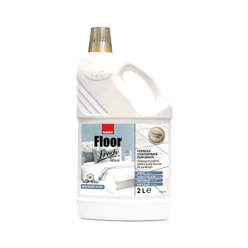 DETERGENT PARDOSEALA 2L SANO FRESH BOUTIQUE HOTEL