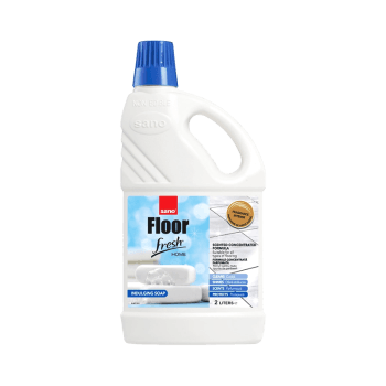 DETERGENT PARDOSEALA 2L SANO FRESH INDULGING SOAP