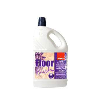 DETERGENT PARDOSEALA 2L SANO FRESH LAVANDA SI LILIAC