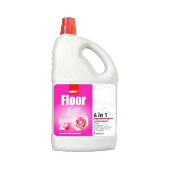 DETERGENT PARDOSEALA 2L SANO FRESH MUSK