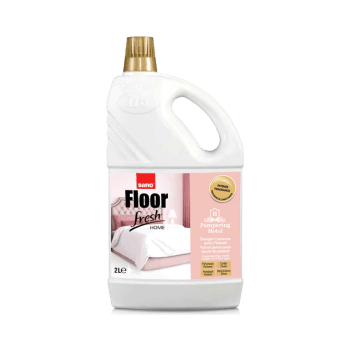 DETERGENT PARDOSEALA 2L SANO FRESH PAMPERING HOTEL