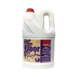 DETERGENT PARDOSEALA 4L SANO FRESH LAVANDA SI LILIAC