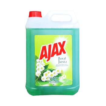 DETERGENT PARDOSEALA 5L AJAX