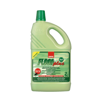 DETERGENT PARDOSEALA SANO 2L FLOOR PLUS