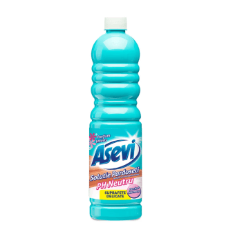 DETERGENT PARDOSELI ASEVI PH NEUTRU 1L