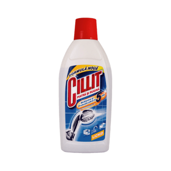 DETERGENT PIATRA SI RUGINA CILLIT 450ML