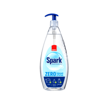 DETERGENT VASE 1L SANO ZERO