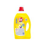 DETERGENT VASE 4.5L PUR