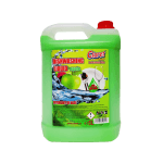 DETERGENT VASE 5L CLORET AVANTAJ