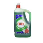 DETERGENT VASE 5L FAIRY SENZITIV