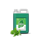 DETERGENT VASE 5L IDEA HOME MENTA