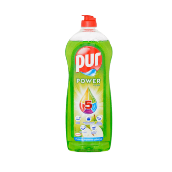 DETERGENT VASE 750ML PUR