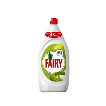 DETERGENT VASE FAIRY 1.20L