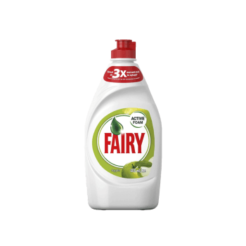 DETERGENT VASE FAIRY 400ML