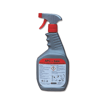 DEZINFECTANT APC PROFESIONAL 1L