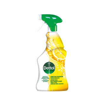 DEZINFECTANT DETTOL MULTISUPRAFETE
