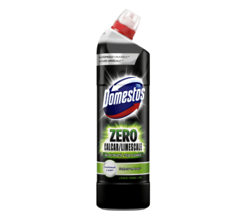 DOMESTOS DEZINFECTANT 750ML BLACK