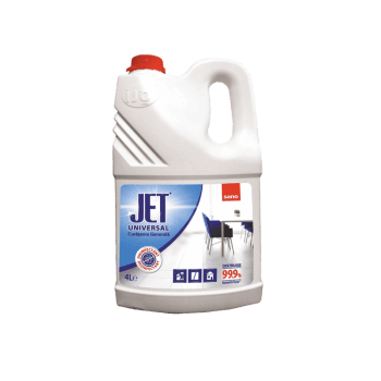 DEZINFECTANT SANO JET 4L
