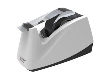 DISPENSER BANDA ADEZIVA 19X33 HOOBN HB2010