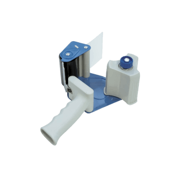 DISPENSER CU MANER APLICAT BANDA ADEZIVA RO-CLIPS T008