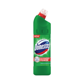 DOMESTOS DEZINFECTANT 750ML PINE