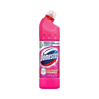 DOMESTOS DEZINFECTANT 750ML PINK