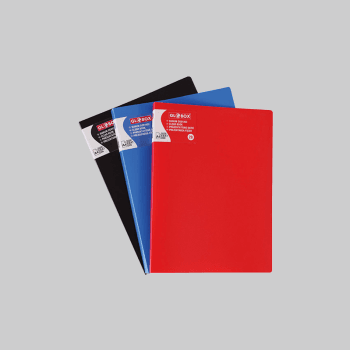 DOSAR PLASTIC CU 30 FILE