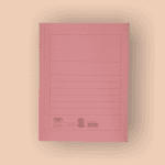 DOSAR PLIC CARTON COLOR ELBA