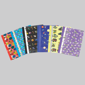 DOSAR PP IMPRIMAT FARA PERFORATII