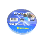 DVD-R 10/SET
