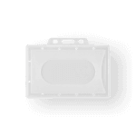 ECUSON ORIZONTAL PLASTIC RIGID