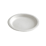 FARFURII PLATE BIO 23CM 50BUC/SET