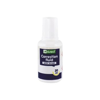 FLUID CORECTOR D.RECT