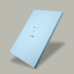 FOLIE LAMINAT A3 100 MICRONI RO-CLIPS RO-FL100A3