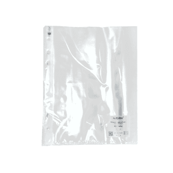 FOLIE PROTECTIE A5 40 MICR RO-CLIPS RO-FP40A5