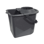 GALEATA CU STORCATOR DREPTUNGHIULARA 15L