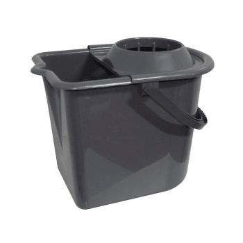 GALEATA CU STORCATOR DREPTUNGHIULARA 15L