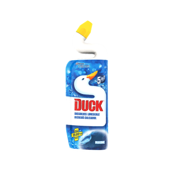 GEL WC DUCK MARINE WAVE